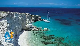 جزیره خرگوش بدروم